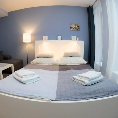 Apartamenty Sedinum - Bryza Szczecin Eksteriør bilde