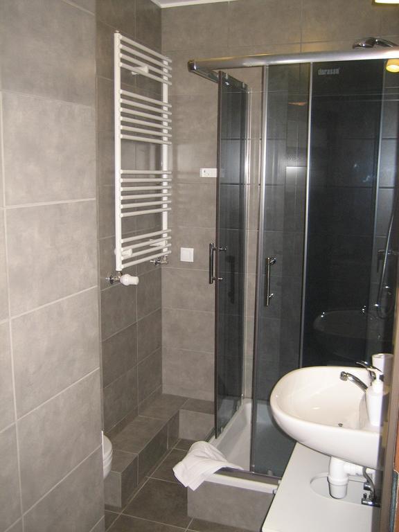 Apartamenty Sedinum - Bryza Szczecin Rom bilde