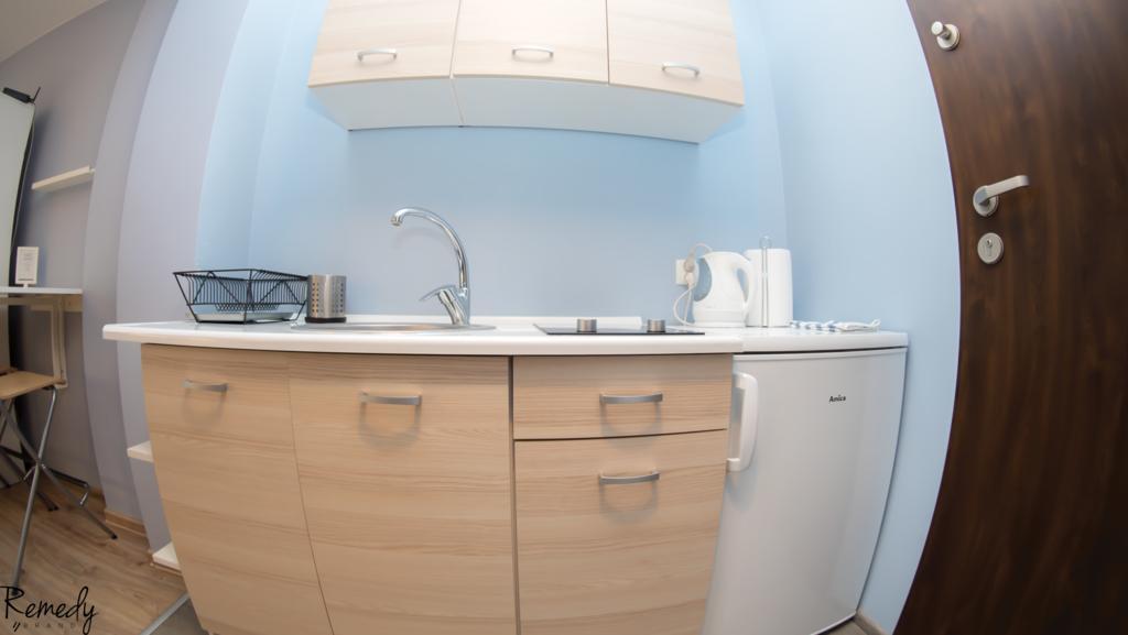 Apartamenty Sedinum - Bryza Szczecin Eksteriør bilde