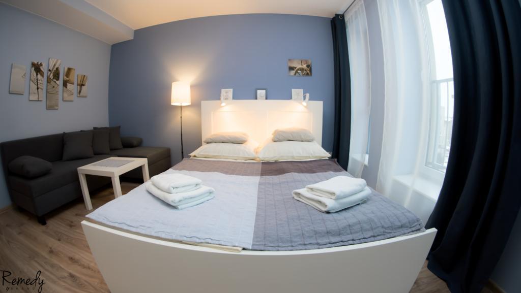 Apartamenty Sedinum - Bryza Szczecin Eksteriør bilde